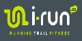 Codigos descuento i-run